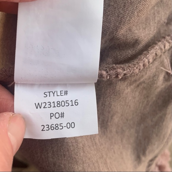 PrAna Permafrost Half Zip Pullover - Picture 8 of 12